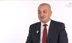 Murat Karacasu Eskişehir'in ulaşımını değerlendirdi