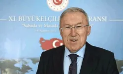 Murat Mercan’a yeni görev: THY Yönetim Kurulu Üyesi oldu