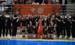 Eskişehir Şampiyonu'nda hedef Türkiye Finalleri