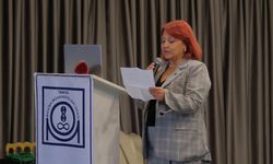 Eskişehir Makina Mühendisleri Odası Başkanı Nergis Uygun: "Güçlü bir oda, güçlü bir örgütlenmeden geçer"