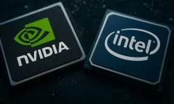 Nvidia ve Intel rekor kırmaya devam ediyor