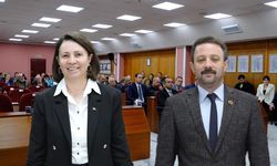 Odunpazarı meclisinde ‘metres’ ifadesi gerginlik yarattı