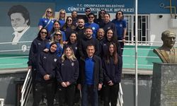 Odunpazarı SK Cüneyt Arkın'da toplandı