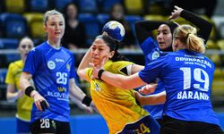 Odunpazarı SK liderliğini sürdürüyor