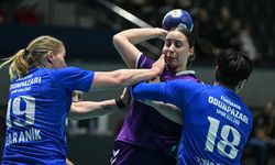 Odunpazarı SK Ankara’da mağlup oldu