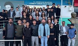 Odunpazarı SK Şükrü Şaban Yol Koşusu'na hazır