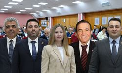 Odunpazarı’nda başkan vekilleri ve encümen üyeleri belli oldu