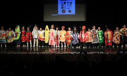 Odunpazarı'nda “İngilizce Gecesi” düzenledi