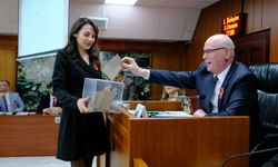 Odunpazarı’nda komisyon üyeleri seçildi