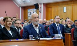 Odunpazarı’nda Mehmet Kepez’den CHP’lilere: “Siz kendi kendinizin düşmanısınız”