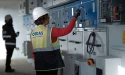 Muzaffer Yalçın: "2025 yılında 5,2 milyar liralık yatırım yaptık"