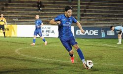 Onur Sucu milli takımda