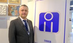 Önceki dönem İMO Eskişehir Şube Başkanı'na önemli görev