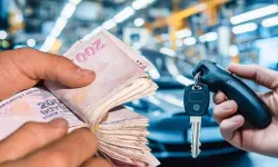 ÖTV'siz araçlar için yeni düzenleme! İşte alınabilecek otomobiller