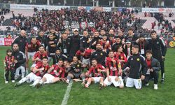 Eskişehirspor'un play off yolculuğu başlıyor