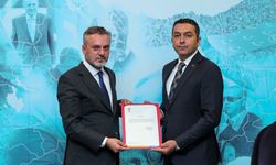 İddia: AK Parti Sivrihisar ilçe başkanı Potoğlu görevinden affını istedi