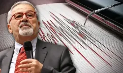 Prof. Dr. Naci Görür’den “7 üzeri deprem” uyarısı: Bu illere dikkat