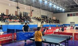 Raketler 23 Nisan için sallandı