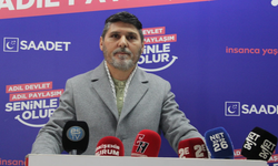 Saadet Partisi'nden yüksek trafik cezalarına tepki