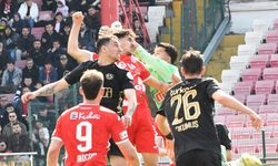 Sadece Balıkesir'i yenemedik