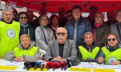 “Sağlık hizmetlerinin özelleştirilmesi kamu vicdanına aykırıdır”