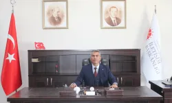 İletişim Başkanlığı Afyonkarahisar Bölge Müdürü'nden İstikbal’e tebrik mesajı