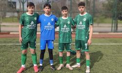 Şekerspor'a anlamlı destek