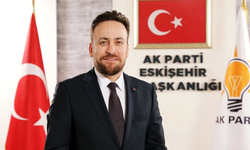 Serhat Tunç’tan Eskişehirspor’a büyük destek