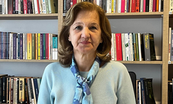 Sevgi Akmen: "23 Nisan'ı bu yıl büyük bir acı içinde kutlayacağız”