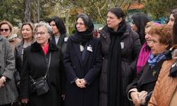 Sinem Dedetaş’ın babası Eskişehir’de son yolculuğuna uğurlandı