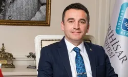 Sivrihisar Belediye Başkanı Habil Dökmeci’den özelleştirme açıklaması