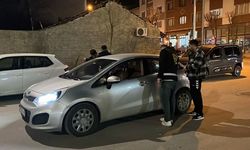 Eskişehir’de gece uygulaması: 329 kişi sorgulandı, 2 aranan yakalandı