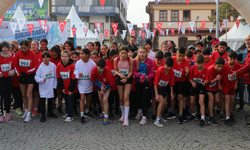 Şükrü Saban Yol Koşusu için nefesler tutuldu