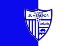 Sümerspor'dan Eskişehirspor'a destek