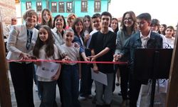 “Suyu Nasıl Koruruz?” sergisi açıldı