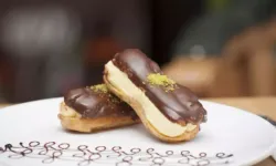 Tatlı devinin iflası: Eskişehir’de de 4 şubesi vardı