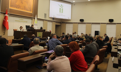 Tepebaşı Belediyesi'nde yeni başkan vekilleri belli oldu