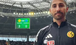 Eskişehirspor’a verilen cezaya tepkiler büyüdü