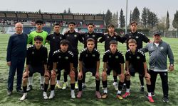 Teşekkürler DSİ Bentspor