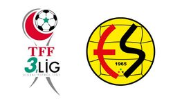 TFF açıkladı: Eskişehirspor'u da ilgilendiren önemli gelişme