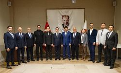 THK Eskişehir'de Gökhan Çalışkan güven tazeledi