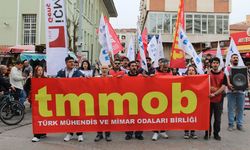 "Karanlığa karşı bilimi ve yaşamı savunmayı sürdüreceğiz"