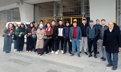 Eskişehirspor’a Türk Dünyası’ndan tam destek