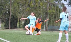 U15 Kızlar Futbol Ligi’nde ikinci hafta karşılaşmaları başlıyor