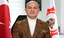 Av. Ufuk Uysal’dan 1 Mayıs mesajı