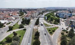 UKOME’den Tepebaşı Kavşağı için yeni karar