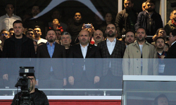 Ulaş Entok: "Herkesin içi rahat olsun şampiyon olacağız”