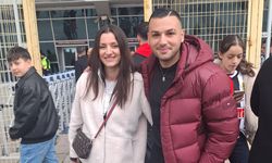 Umut Akpınar Eskişehirspor'u yalnız bırakmadı