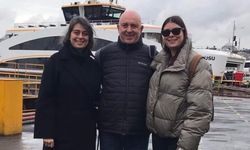 Üsküdar Belediye Başkanı Sinem Dedetaş'ın babası vefat etti