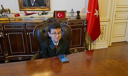 Vali koltuğunda ilk talimat: Okul güvenliği